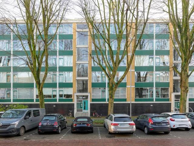 Burgemeester Keijzerlaan 51, 2262BC, Leidschendam, Zuid Holland 2262BC