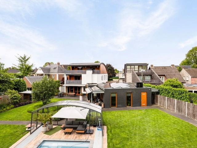 Burgemeester Magneestraat 21, 5571HB, Bergeijk, Noord Brabant 5571HB