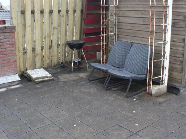 Burgemeester Meineszlaan, 3022 BJ Rotterdam