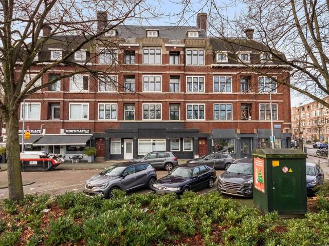 Burgemeester Meineszplein 18A03, 3022XB, Rotterdam, Zuid Holland 3022XB