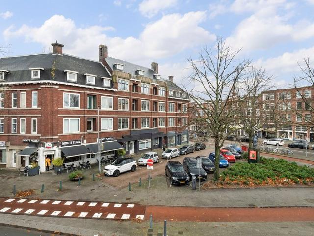 Burgemeester Meineszplein 18B, 3022XB, Rotterdam, Zuid Holland 3022XB