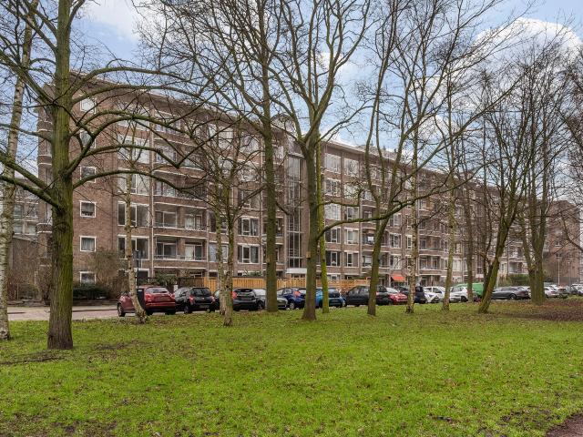 Burgemeester Stulemeijerlaan 6, 3118BJ, Schiedam, Zuid Holland 3118BJ