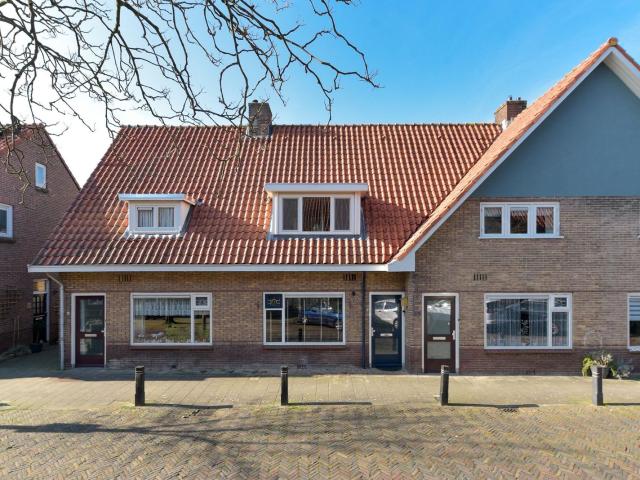 Burgemeester Strick van Linschotenstraat 22, 3604AM, Maarssen, Utrecht 3604AM