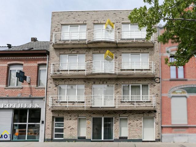 Burgemeester Potiaulaan 5/3, 9200 Dendermonde