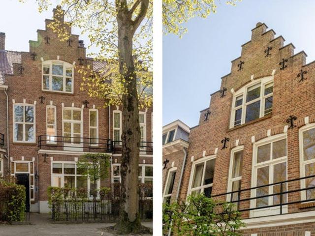 Burgemeester Passtoorsstraat, Breda Amsterdam Apartments for Rent