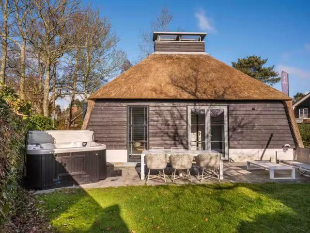 Burgemeester Peecklaan 8 001 Schoorl