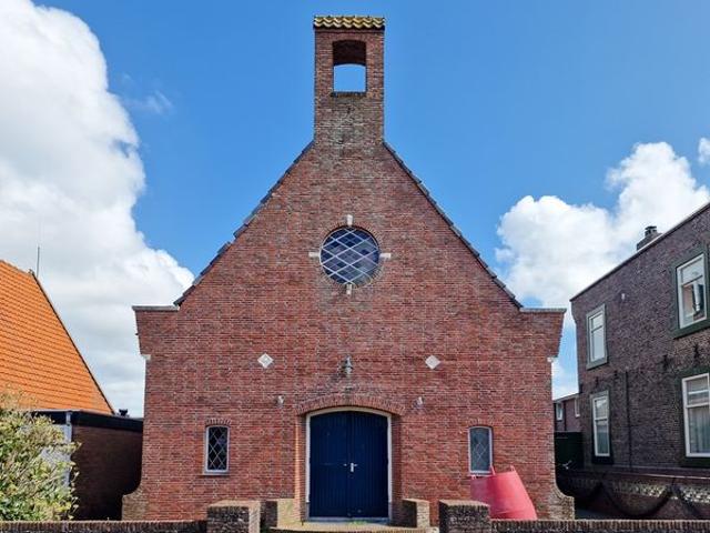 Burgemeester Reedekerstraat 56B, 8881CB, West Terschelling, Friesland 8881CB
