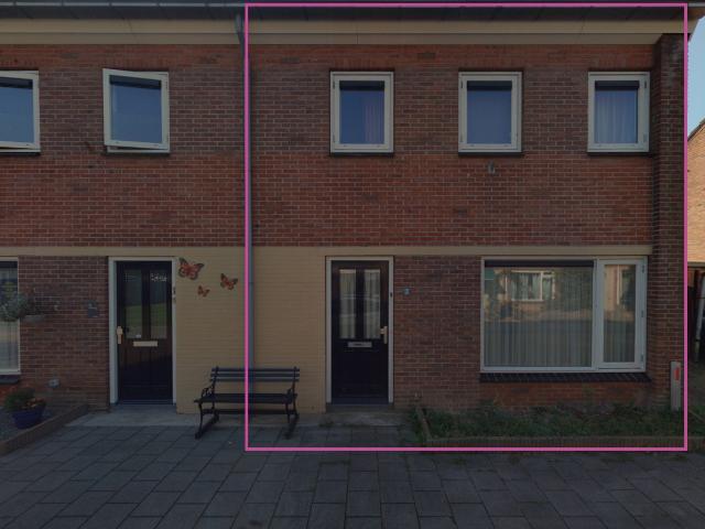 Burgemeester v.d. Ackerstraat 3
