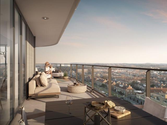 Burgemeester Van Alphenstraat 16B, 2041KH, Zandvoort, Noord Holland 2041KH