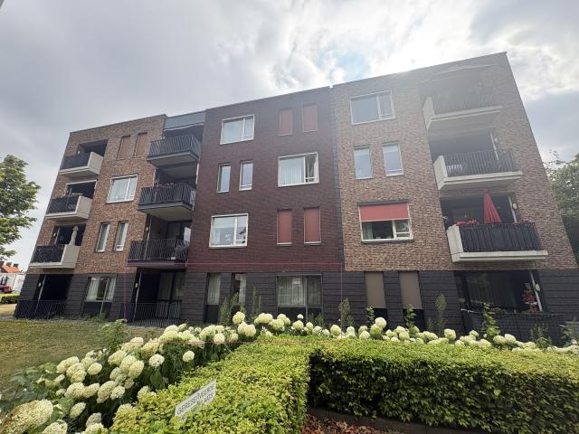 Burgemeester van de Heijdenstraat 9