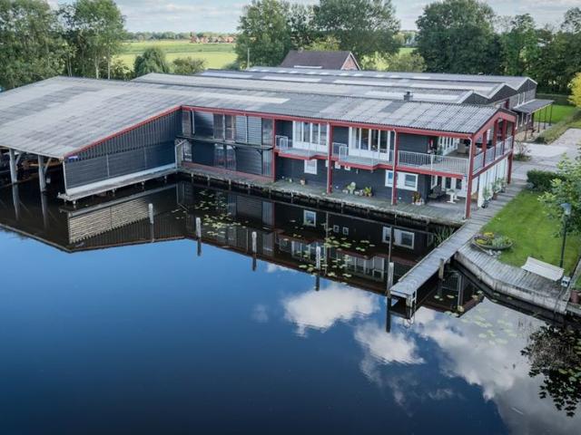 Burgemeester van der Veenweg 28, 8376HL, Ossenzijl, Overijssel 8376HL
