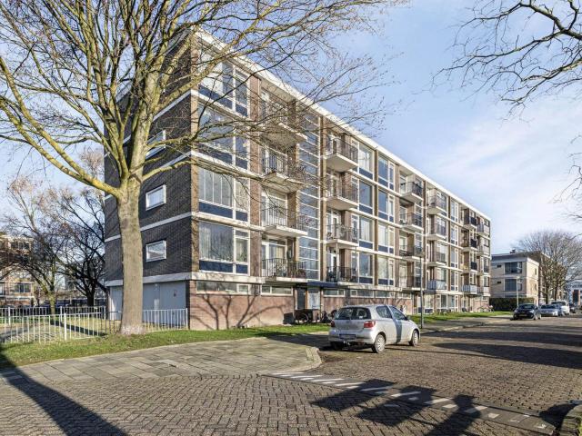 Burgemeester Van Haarenlaan 722, 3119GS, Schiedam, Zuid Holland 3119GS