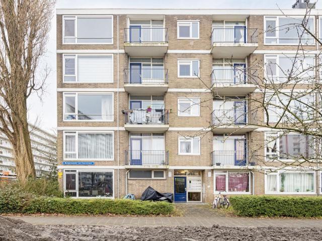 Burgemeester Van Haarenlaan 765, 3119GA, Schiedam, Zuid Holland 3119GA