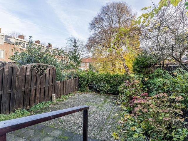 Burgemeester Van Leeuwenlaan 162, 1063NV, Amsterdam, Noord Holland 1063NV
