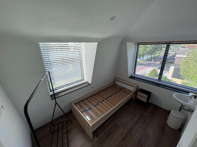 Burgemeester van Stamplein, Hoofddorp Amsterdam Apartments for Rent