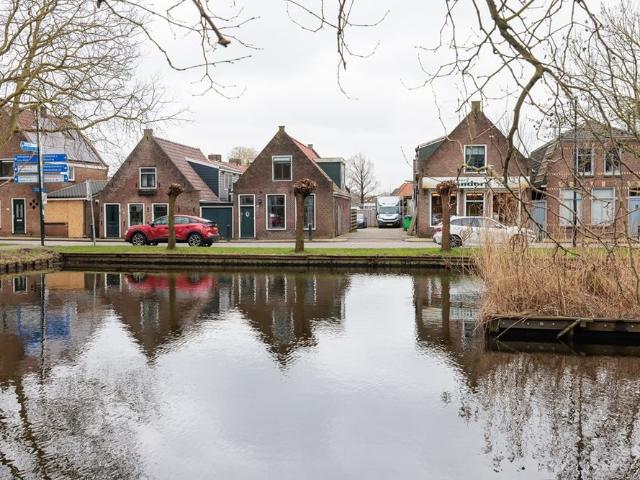 Burgemeester Versteeghsingel 37, 1135VW, Edam, Noord Holland 1135VW