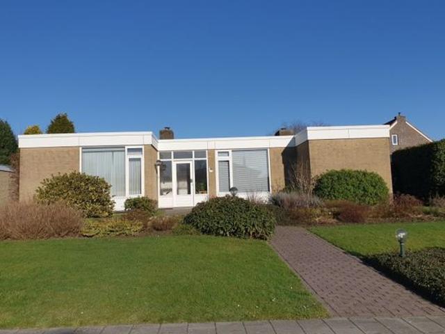 Burgemeester Visschersstraat 1, 6235EA, Ulestraten, Limburg 6235EA