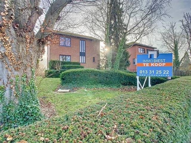 Burgerwoning