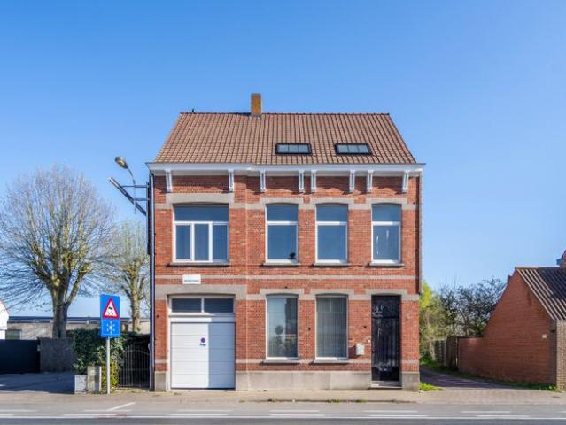 Burgerwoning met potentieel