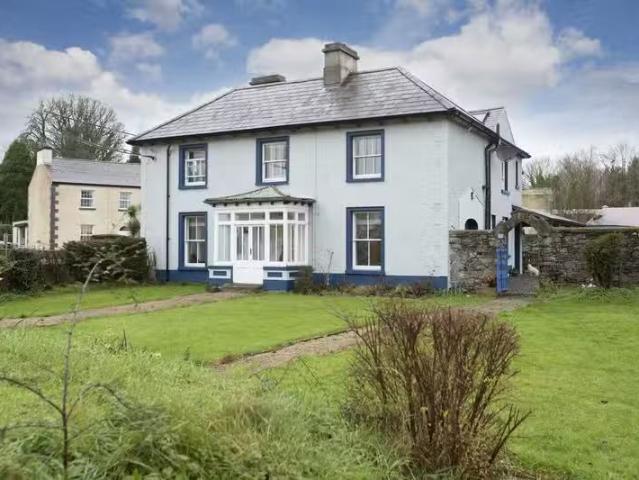 Burgesland, Streete, Co. Westmeath, N91CF20 is for sale