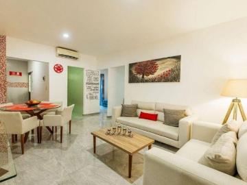 Burgos Departamento Nuevo en Real Amalfi, Playa del Carmen