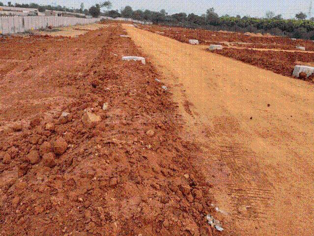 Burgul Residential Plot For Sale Ranga Reddy