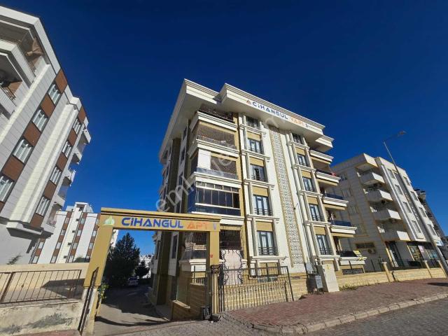 Burhan Kılınç'dan Acil Satılık Lüx 3+1