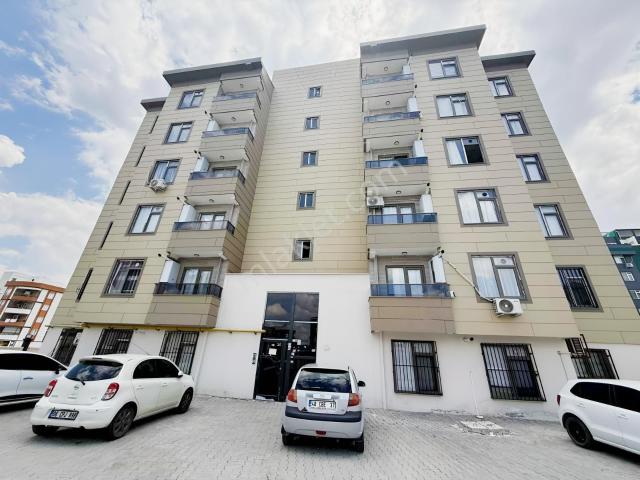 Burhan Kılınç'dan Eşyalı Kiralık 1+1 Merkezi Konumda