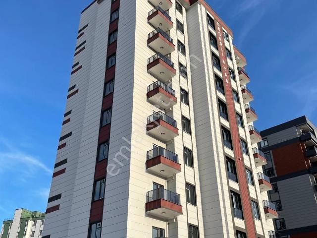 Burhan Kılınç’dan Eşyalı Kiralik 1+1 Fuar Arkasi
