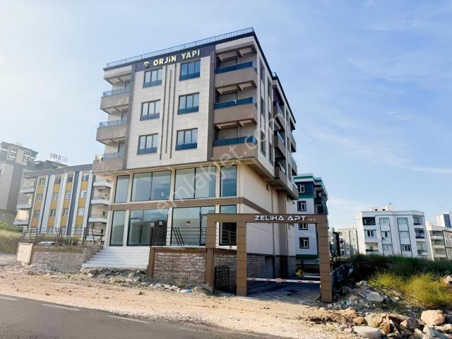 Burhan Kılınç'dan Kiralık 1+1 Merkezi Konumda