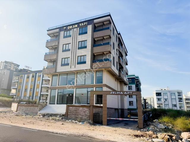 Burhan Kılınç'dan Kiralık 2+0 Merkezi Konumda