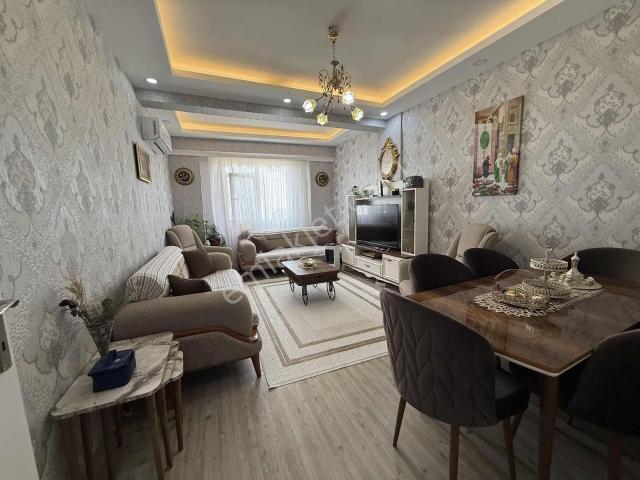 Burhan Kılınç'dan Lüx 2+1 Fırsat Daire