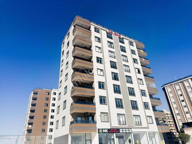 Burhan Kılınç'dan Lüx 3+1 Site İçerisinde