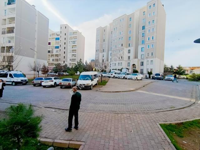 Burhan Kılınç'dan Toki Fg 2+1 Full Bakımlı