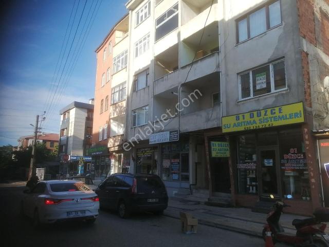 Burhaniye Mah 3+1 Satılık Daire