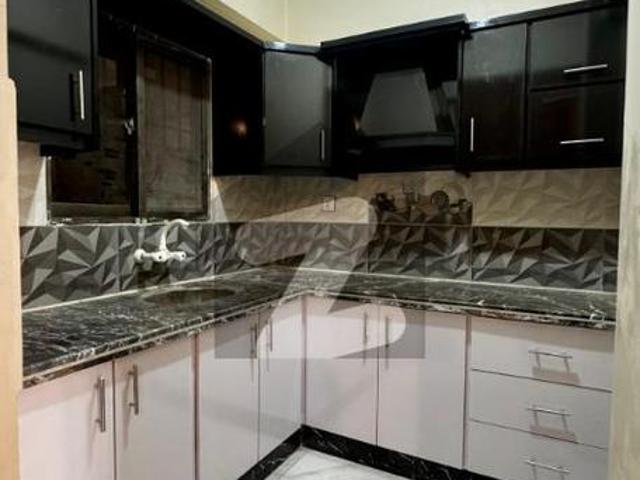 Burj Ul Ohad 2 Bedrooms & Lounge 750 SQFT Flat Available For Rent Jinnah Avenue