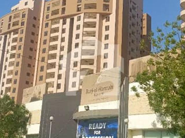 Burj Ul Harmain 2 Bed D Apartments