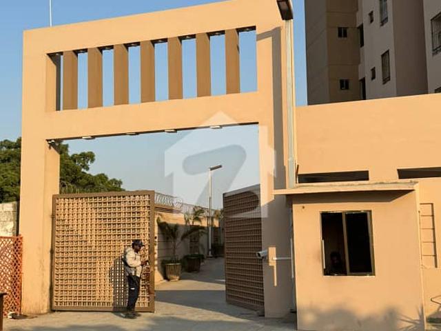 Burj ul harmain 4 bed dd