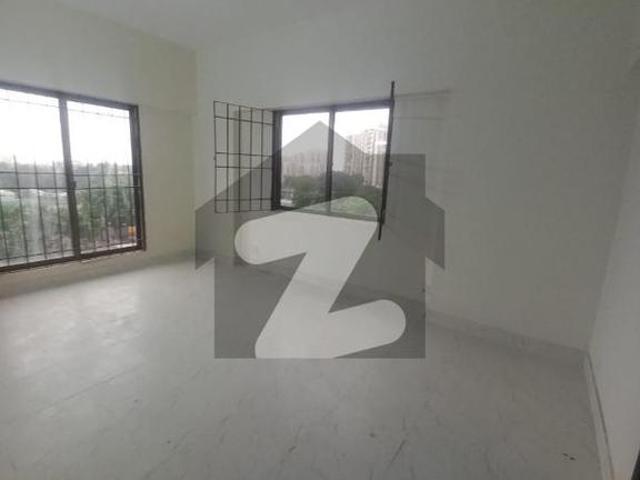 Burj ul Harmain Apartment Available for Rent Prime location of Scheme 33
