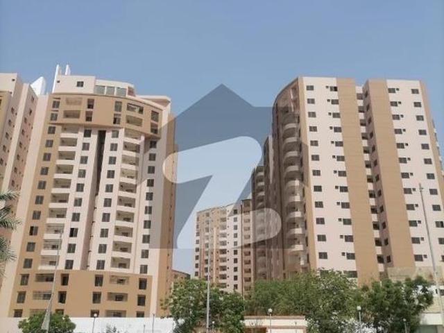 Burj Ul Harmain Flat Sized 1900 Square Feet For rent Burj Ul Harmain
