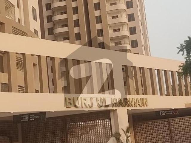Burj ul harmain the luxury living apartments burj ul harmain
