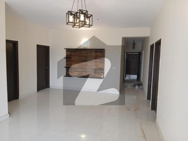 Burj Ul Harmain Near Safoora Chowrangi Brand New Project Flat For Rent Burj Ul Harmain