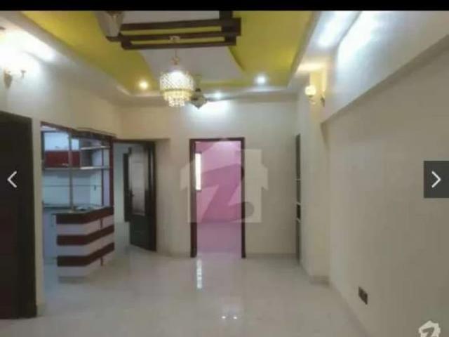 Burj view block h north nazimabad karachi North Nazimabad ID 20065
