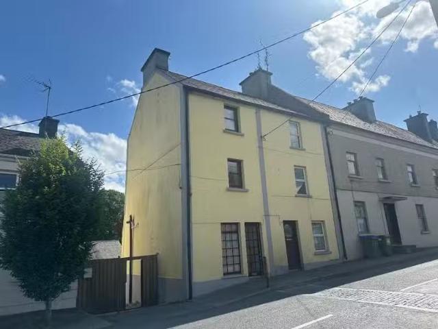 Burke Street, Fethard, Tipperary