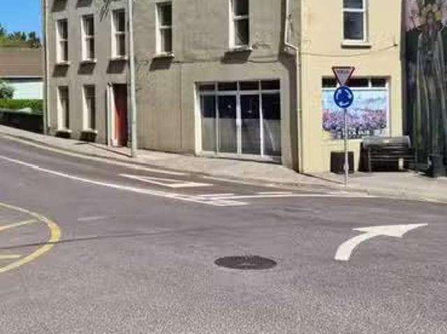 Burke's Corner, Lower Bridge Street, Killorglin, Killorglin, C.