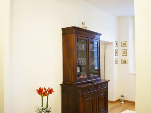 Burlamacchi House, Lucca Amsterdam Apartments for Rent