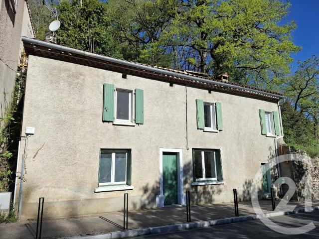 Burlats Location Maison 81