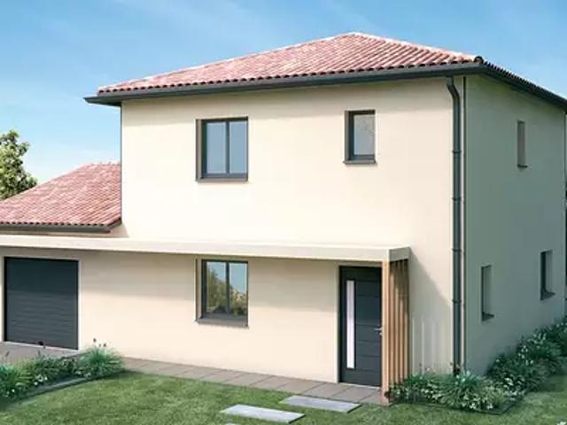 Burlats 81100 Programme neuf maison neuf à vendre