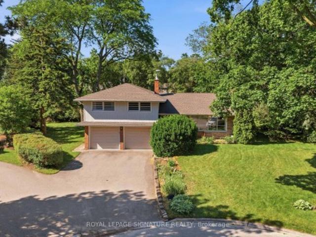 308 South Court S, Burlington, ON, L7N 1S7 house for sale | Listing ID W13478 | Royal LePage