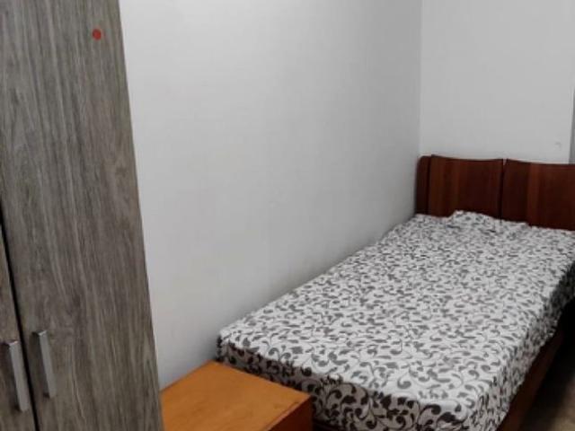 Burlington Square D7, Apartment